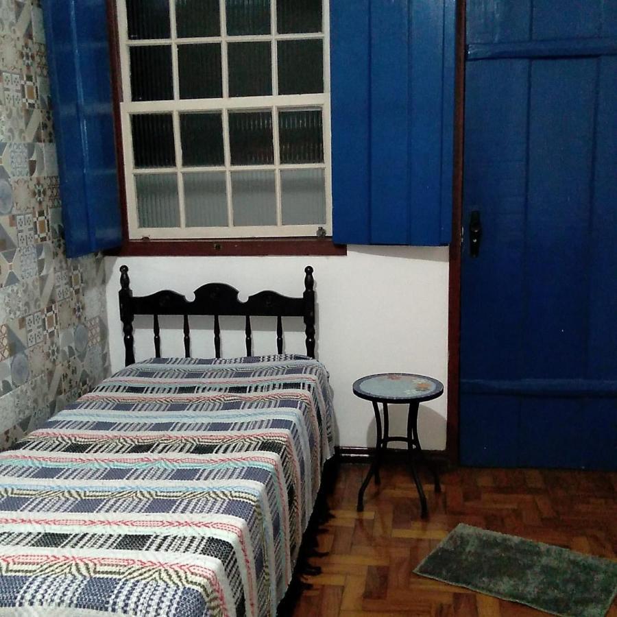 Pousada Solar Das Oliveiras Ouro Preto  Eksteriør bilde